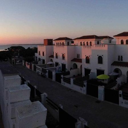 Casa Jaramar Villa Sanlúcar de Barrameda Buitenkant foto