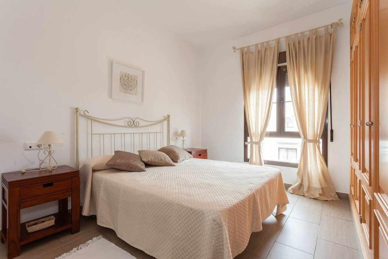Casa Jaramar Villa Sanlúcar de Barrameda Buitenkant foto