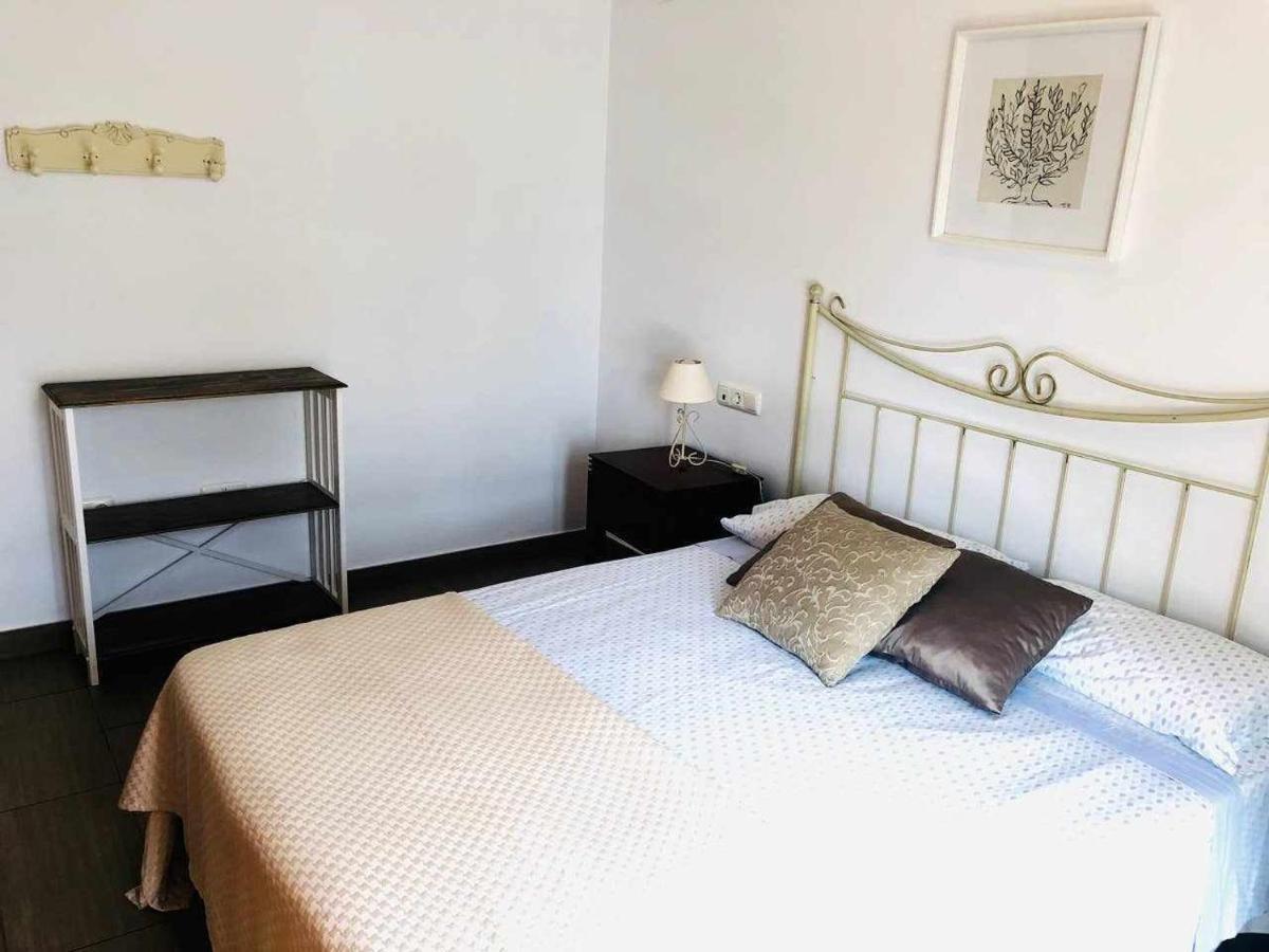 Casa Jaramar Villa Sanlúcar de Barrameda Buitenkant foto