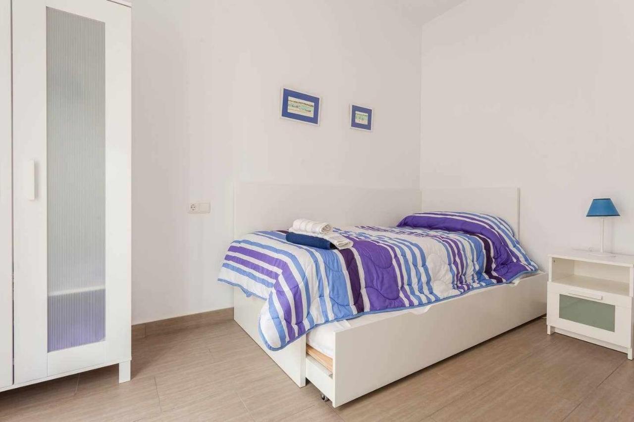 Casa Jaramar Villa Sanlúcar de Barrameda Buitenkant foto