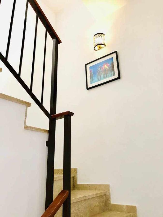 Casa Jaramar Villa Sanlúcar de Barrameda Buitenkant foto